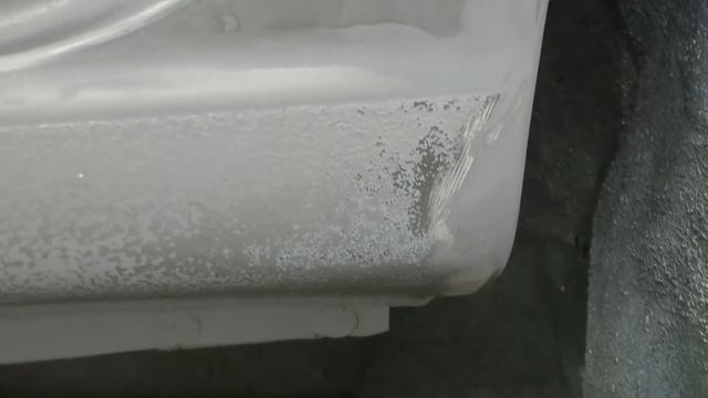 И снова о герметике, как нанести его на порог с мелкой шагренью смотреть онлайн