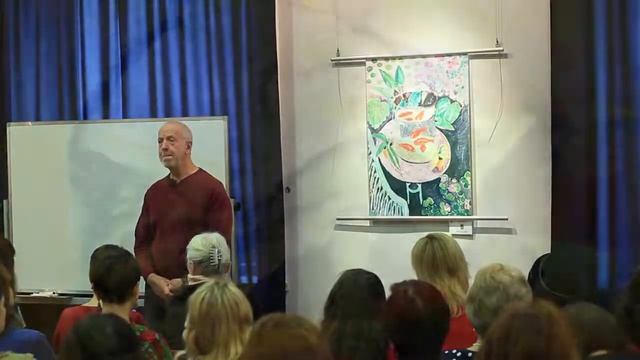 Анри Матисс. Рассказывает Александр Таиров смотреть онлайн