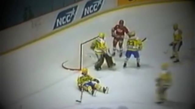 The Legends: Vladimir Krutov tribute