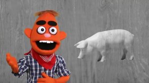 Animal Songs for Kids | Pancake Manor