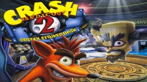 Crash Bandicoot 2: Cortex Strikes Back ► Прохождение #1