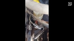 Как снять, заменит, установить ГТЦ Главный тормозной цилиндр на Nissan Ниссан