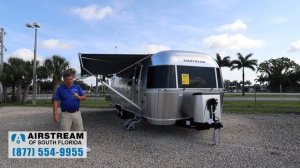 Airstream 2021 International 30RB Travel Trailer