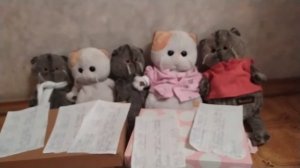 оценки за 1 четверть школа басиков  #басики #школабасиков