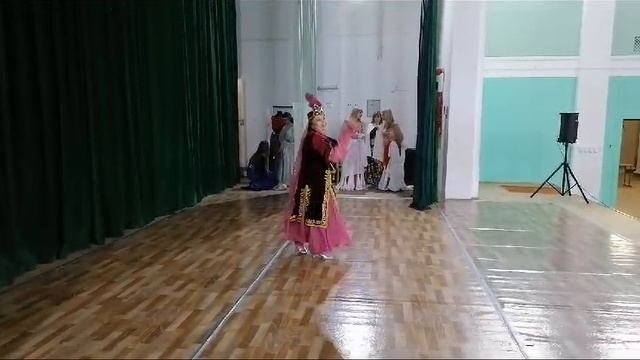 Татьяна Юсупова