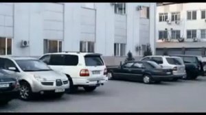 Фильм БАНДЫ КАЗАХСТАНА 2015 год