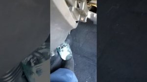 Как чистить кондиционер opel astra j