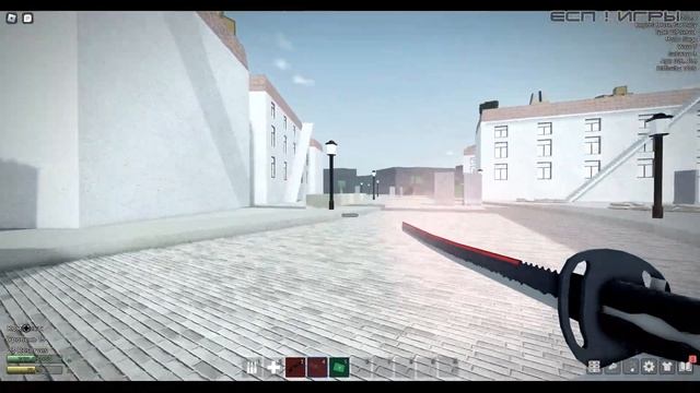 Нуб устроил нам жесть в Манекенах ! Roblox смотреть онлайн