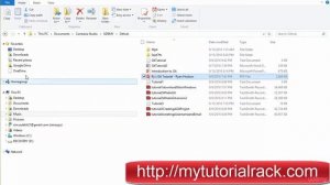 030 Create and Configure the new remote repository