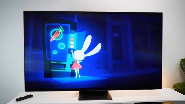 Samsung's Object Tracking Sound+ Feature Explained смотреть онлайн