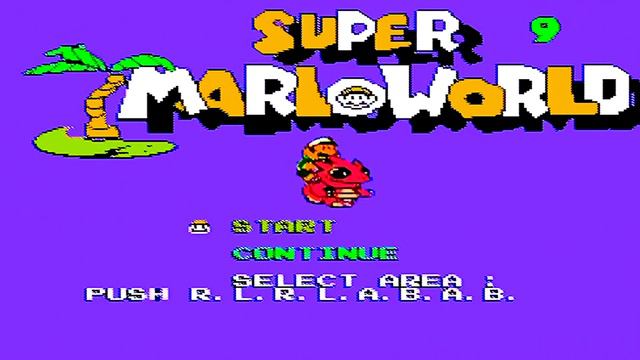 NES Classic Knock Off Console // Cool Baby 600 in 1 - Rerez смотреть онлайн