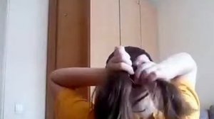 Топ 5 летних причёсок ( быстрых )