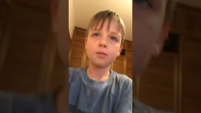 Знакомьтесь! С вами кот Лёва + как сделать массаж коту. (перезалив) смотреть онлайн