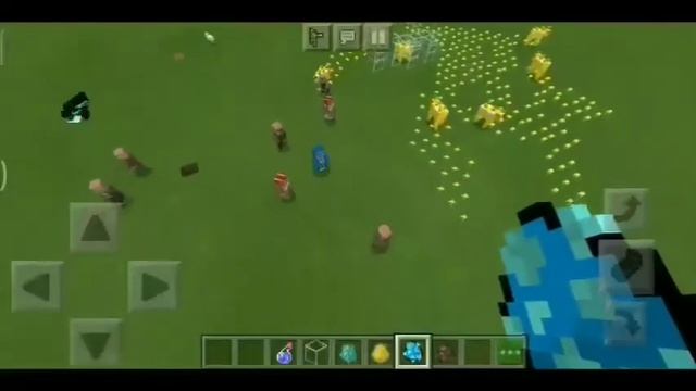 How to download iceologer, glow squid add-on for minecraft pe. Hindi ROYAL HUB GAMERZ смотреть онлайн