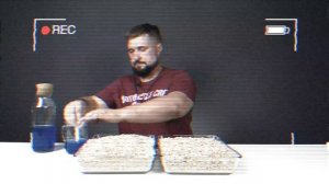 Cat`s Best КОМКУЮЩИЙСЯ ДРЕВЕСНЫЙ НАПОЛНИТЕЛЬ для кошачьего туалета | Наполнитель для кошек | ОБЗОР