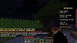 Play Minecraft | herobrine Server | Unknown Gaming