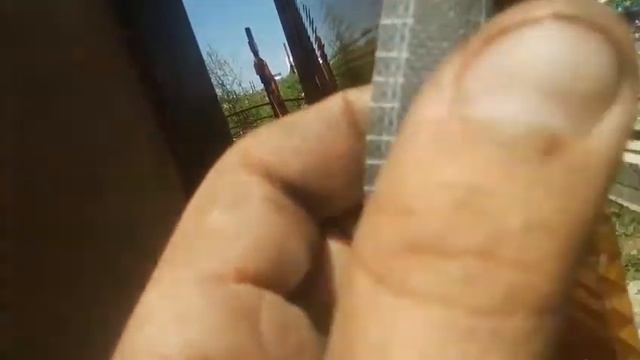 Навес из поликарбоната на кладбище