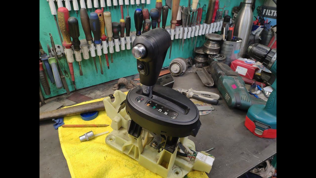 Квадроцикл с АКПП. Рама. Часть 2. смотреть онлайн