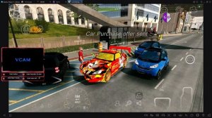 ? FREE DESIGN CARS & CASH || CAR PARKING MULTIPLAYER || #live
