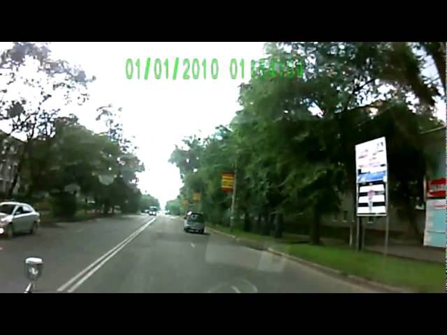 Торнадо в Благовещенске запись с авторегистратора YouTube смотреть онлайн