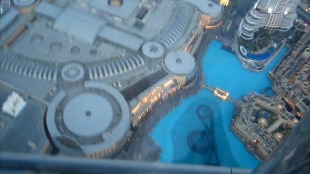 дубай 2011 башня Халифа смотреть онлайн