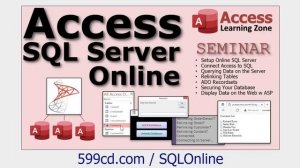 Creating ACCDE Files in Microsoft Access