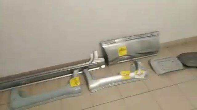 Ремкомплект Рено мастер арки пороги ремкомплекты смотреть онлайн