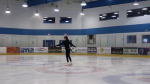 Basic 7 In Figure Skating!!!