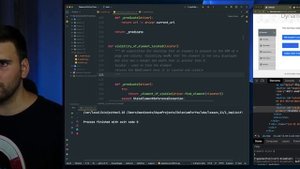 ЯВНЫЕ И НЕЯВНЫЕ ОЖИДАНИЯ # Урок 11 - SELENIUM (Полный курс)