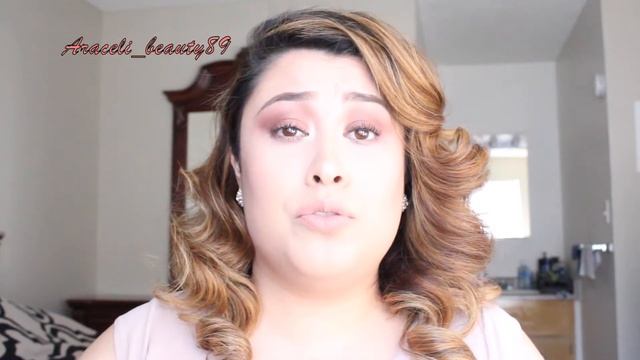 Quick Review Pixi Cosmetics Rose Oil Blend смотреть онлайн