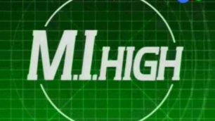 M.I.High. The Mole. / Секретные агенты. Сезон 3. Эпизод 02. Крот.