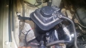 Электро вентиляторы на Бмв е39 м54