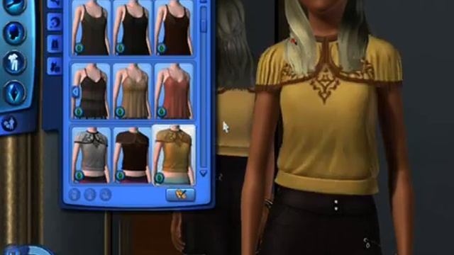 Let's Play Обзор нового дополнения "The Sims 3-Райские острова" смотреть онлайн