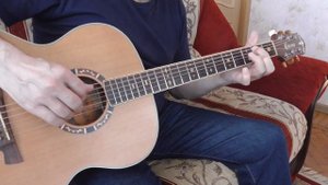 Autumn Leaves (Guitar Cover)