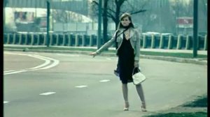 Цветы под снегом
