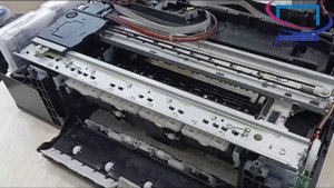 BROTHER DCP T220 All in One Eco Ink Tank Printer।। Multi-Function Inkjet  DCP-T220 Technical Review