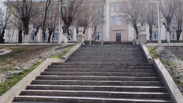 Тараз (Джамбул)1000 мелочей ул. Сулейманова #тараз #taraz #казахстан