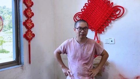 西瓜大丰收,做一个西瓜木莲冻甜品,清凉一夏