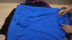 Флис толстовки экстра+1 сорт.Лот 2