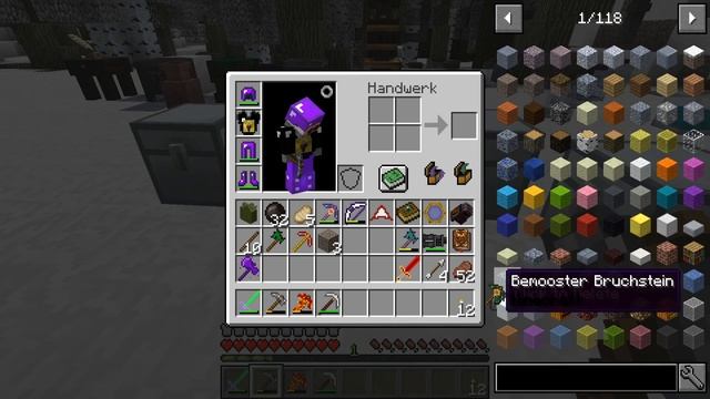 Das göttliche Unboxing!? - #29 Minecraft Eternety [Deutsch/HD] смотреть онлайн