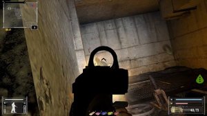 S.T.A.L.K.E.R. Фотограф #17. Подземелье Агропрома