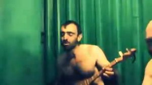 Даги поют шансон  поет аварец злой породы