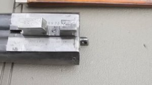 ТОЗ-66 в штучном исполнении и хорошем сохране