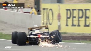 5 Moments You Forgot | Spanish Grand Prix