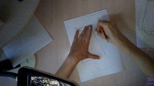 Стилизация натюрморта . Основные приемы