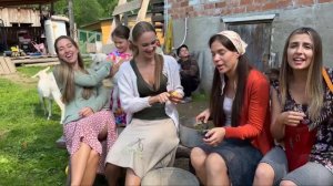 Beloe Zlato - California dreamin