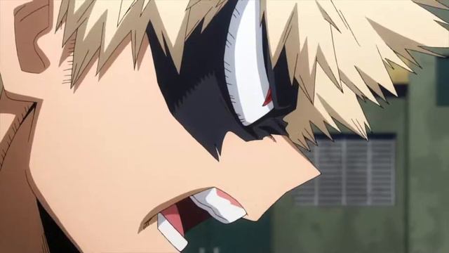 Когда он сказал, что не в обиде | BNHA | MHA | Моя геройская академия | Boku no Hero Academia смотреть онлайн