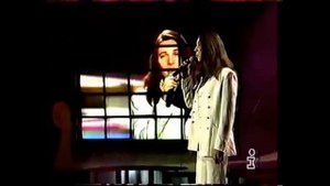 Freestyle Ah,Such a Woman (Ax, Kakaya Zhenshina) with English lyrics