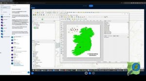 Using QGIS and the Overpass API with Heikki Vesanto