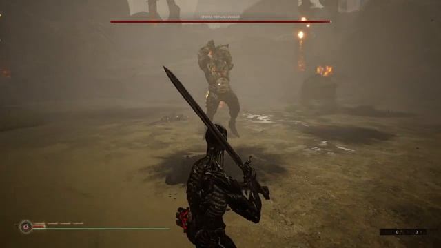 Все достижения в Mortal Shell. Гайд по платине смотреть онлайн